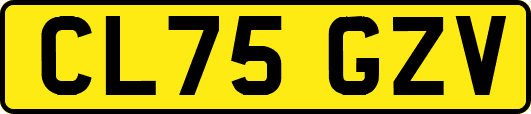 CL75GZV