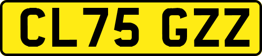 CL75GZZ
