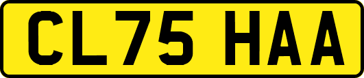 CL75HAA
