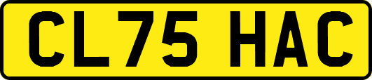 CL75HAC