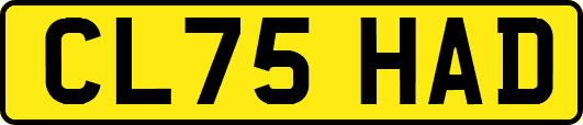 CL75HAD