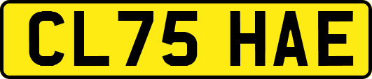 CL75HAE