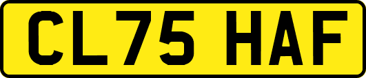 CL75HAF