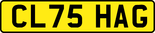 CL75HAG