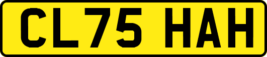 CL75HAH