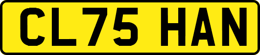 CL75HAN