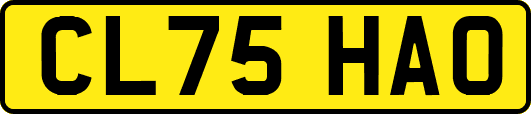 CL75HAO