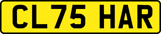 CL75HAR