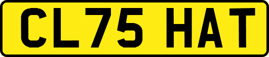 CL75HAT