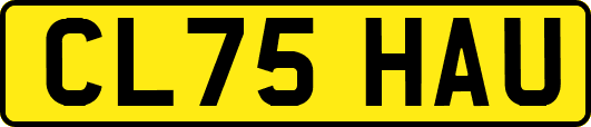 CL75HAU