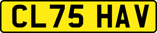 CL75HAV