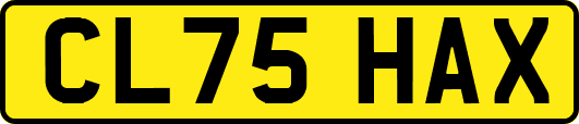 CL75HAX