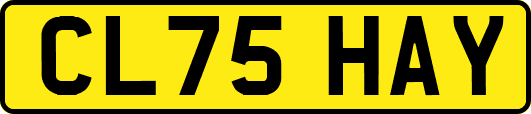 CL75HAY