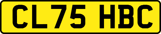 CL75HBC