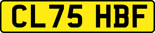 CL75HBF