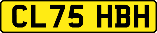 CL75HBH