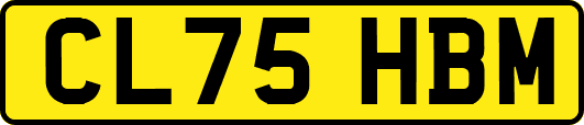 CL75HBM