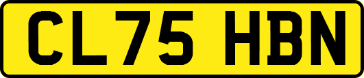 CL75HBN