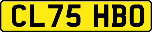 CL75HBO