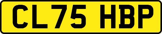 CL75HBP