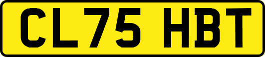 CL75HBT