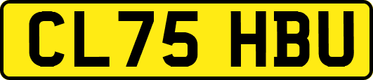 CL75HBU