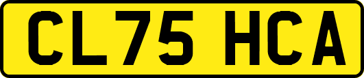 CL75HCA