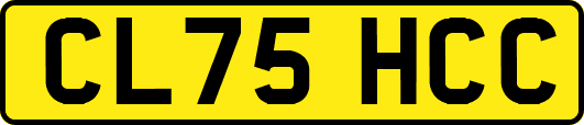 CL75HCC
