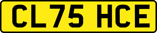 CL75HCE