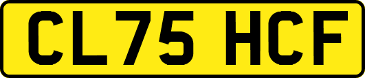 CL75HCF