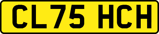CL75HCH