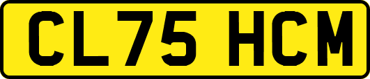 CL75HCM