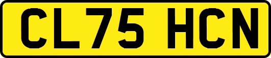 CL75HCN