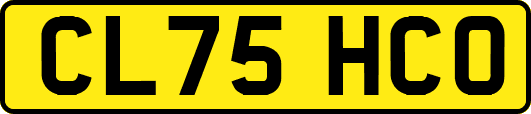 CL75HCO