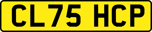 CL75HCP