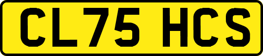 CL75HCS