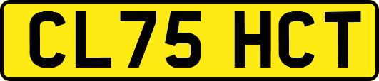 CL75HCT