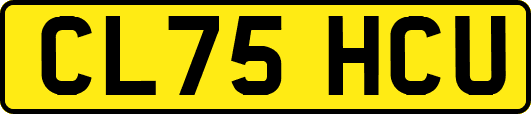 CL75HCU
