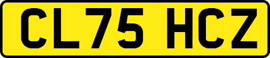 CL75HCZ