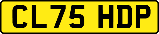 CL75HDP