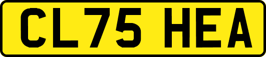 CL75HEA