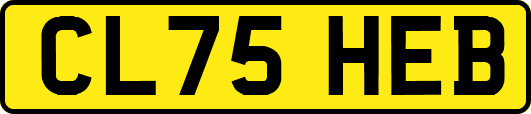 CL75HEB