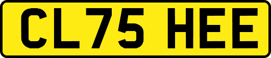 CL75HEE