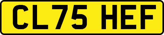 CL75HEF