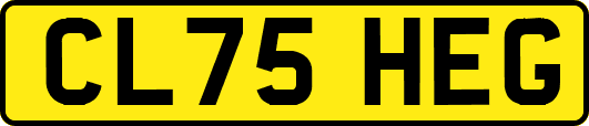 CL75HEG