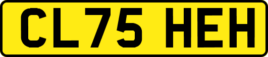 CL75HEH