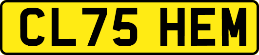 CL75HEM
