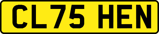 CL75HEN
