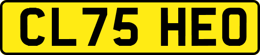 CL75HEO