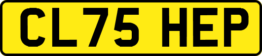 CL75HEP